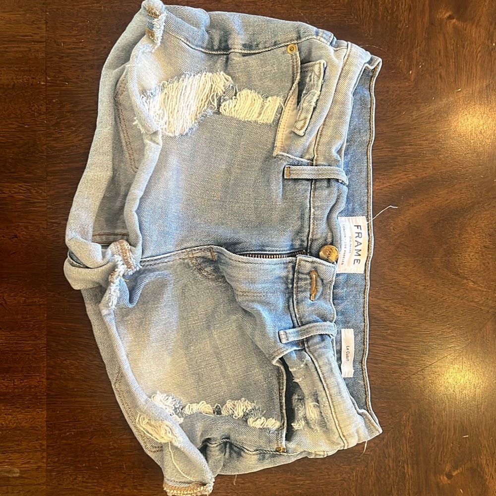 Frame Shorts